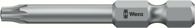 WERA 05320430001 867/4 Z IP 30 X 50 MM BITS FOR TORX PLUS SCREWS