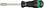 WERA 05346280001 819/1/6 PH PERMANENT MAGNET AND BITS