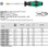 05347743001 WERA 355PZ ROUND SHANK S/D PZ2 X 250MM