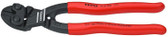 71 21 200 Knipex 8 inch ANGLED HEAD LEVER ACTION MINI-BOLT CUTTER