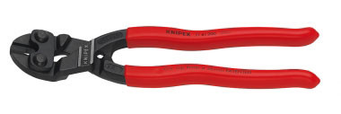 71 41 200 KNIPEX 8 INCH ANGLED HEAD COBOLT WITH RECESS