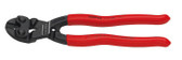 71 41 200 KNIPEX 8 INCH ANGLED HEAD COBOLT WITH RECESS