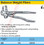 HAZET 665 BALANCE WEIGHT PLIERS