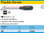 HAZET 864 FLEXIBLE HANDLE 6,3 (1/4")