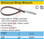 HAZET 2170 UNIVERSAL STRAP WRENCH