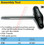 HAZET 2730 ASSEMBLY TOOL