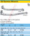HAZET 2760 OIL SERVICE WRENCH