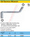 HAZET 3703 OIL SERVICE WRENCH