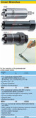 HAZET 4558 DRIVE NUT