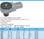 HAZET 6404 REVERSIBLE RATCHET HEAD