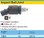 HAZET 1106S UNIVERSAL JOINT FOR IMPACT SOCKETS