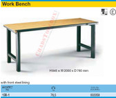 HAZET 130-1 WORK BENCH