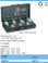 HAZET 1557/10 TORX SCREW DRIVING SET