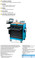HAZET 173-2 TOOL TROLLEY