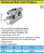 HAZET 1779-1 BALL JOINT PULLER
