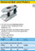 HAZET 1779-4 BALL JOINT PULLER
