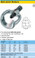 HAZET 1779-55 BALL JOINT PULLER