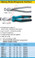 HAZET 1802-11 DIAGONAL CUTTERS