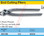 HAZET 1810-250 END CUTTING PLIERS