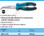HAZET 1841B-33 SNIPE NOSE PLIERS