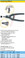 HAZET 1845A-3 LOCKRING PLIERS