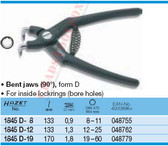 HAZET 1845D-8 LOCKRING PLIERS