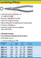 HAZET 1846A-1 LOCKRING PLIERS