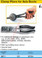 HAZET 1847-1 CLAMP PLIERS