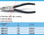 HAZET 1850N-2 COMBINATION PLIERS