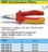 HAZET 1850VDE-22 COMBINATION PLIERS
