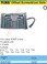 HAZET 2115-T/13P TORX OFFSET SCREWDRIVERS SET