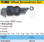 HAZET 2116LG/8H TORX OFFSET SCREWDRIVERS SET