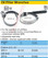 HAZET 2171-1 OIL FILTER WRENCH