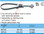 HAZET 2171-5 OIL FILTER WRENCH