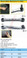 HAZET 2265-1 REVERSIBLE RATCHET FOR BITS