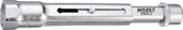 HAZET 2505-2 SPARK PLUG WRENCH