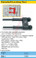 HAZET 2588-4 CAMSHAFT LOCKING TOOL