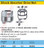HAZET 2780-1 DRIVE NUT