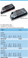 HAZET 450N/8RS DOUBLE OPEN END WRENCHES SET