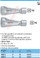 HAZET 4550-4 OPEN 12-POINT SOCKET