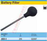 HAZET 4650-0 BATTERY FILLER