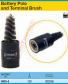 HAZET 4650-4 BRUSH