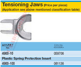 HAZET 4900-10 TENSIONING JAWS