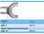 HAZET 4900-11 TENSIONING JAWS
