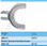 HAZET 4900-13 TENSIONING JAWS