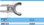 HAZET 4900-14A TENSIONING JAWS