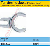 HAZET 4900-15A TENSIONING JAWS