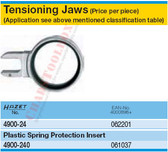 HAZET 4900-24 TENSIONING JAWS