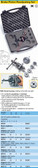 HAZET 4970-7 ADAPTERS