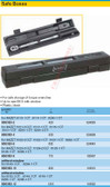 HAZET 6060BX-4 SAFE BOX